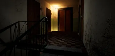 Nafanya the Poltergeist 💎 STEAM KEY REGION FREE GLOBAL