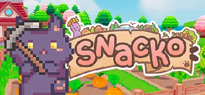 Snacko 💎 АВТОДОСТАВКА STEAM GIFT РОССИЯ