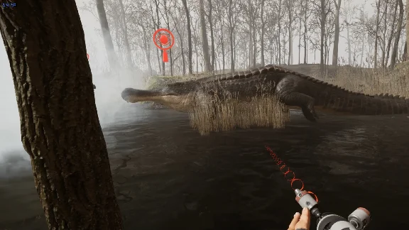 Scavenger vr 💎 STEAM GIFT RUSSIA