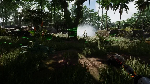 Scavenger vr 💎 STEAM GIFT RUSSIA
