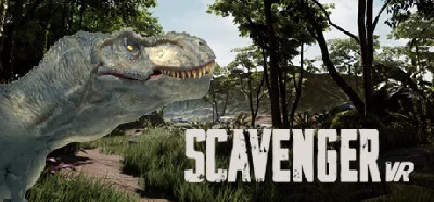 Scavenger vr 💎 STEAM GIFT RUSSIA