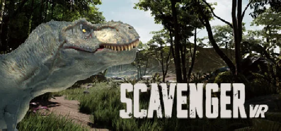 Scavenger vr 💎 STEAM GIFT RUSSIA