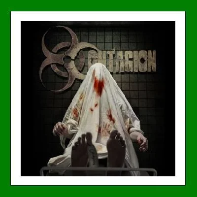 ✅Contagion✔️Steam Key🔑Region Free🌎0% Cards💳АКЦИЯ🎁
