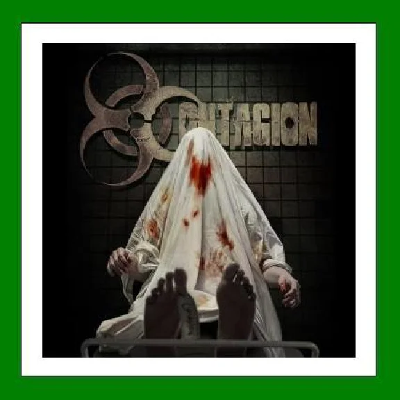 ✅Contagion✔️Steam Key🔑Region Free🌎0% Cards💳АКЦИЯ🎁