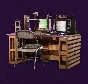 🪓 RUST • Creator Computer Station Skin KEY 🏹