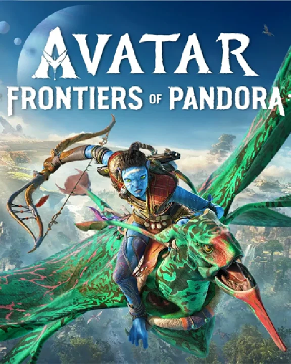 🔥Avatar: Frontiers of Pandora Ubisoft +Gold +Ultimate