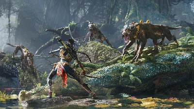 ❗AVATAR: FRONTIERS OF PANDORA GOLD EDITION❗XBOX X|S🔑