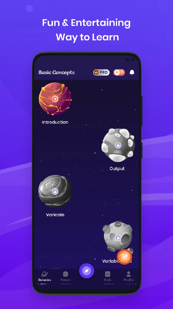 Programming Hero PRO | 12/∞ months to your account