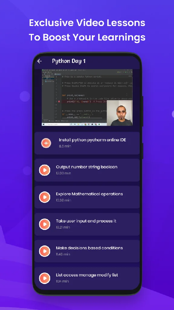 Programming Hero PRO | 12/∞ months to your account