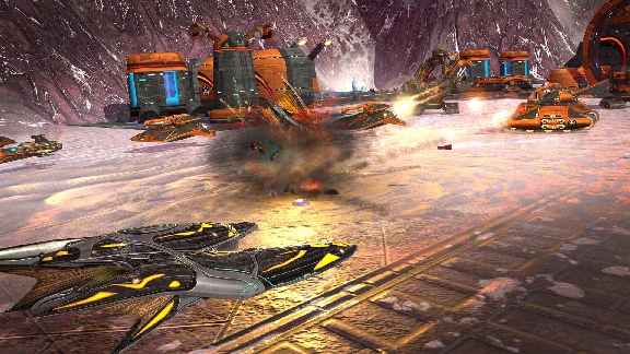 ✅Battlezone: Combat Commander⭐Steam\RegionFree\Key⭐ +🎁