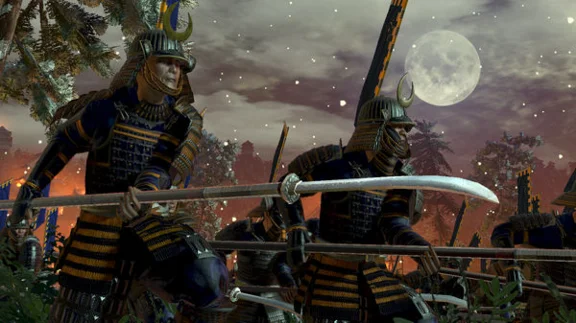 Total War SHOGUN 2 - STEAM Gift - Region Free / GLOBAL