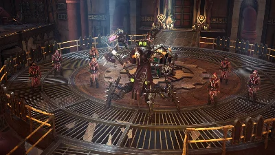 Warhammer 40,000: Rogue Trader - Season Pass * RU/CIS