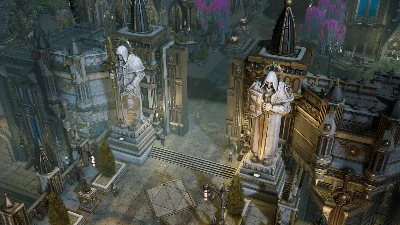 Warhammer 40,000: Rogue Trader - Season Pass * RU/CIS