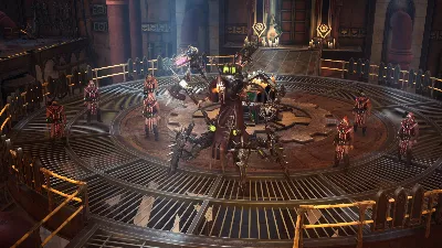 Warhammer 40,000: Rogue Trader - Deluxe Pack DLC