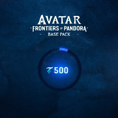 ✅Базовый набор для игры Аватар Рубежи Пандоры  500 жето