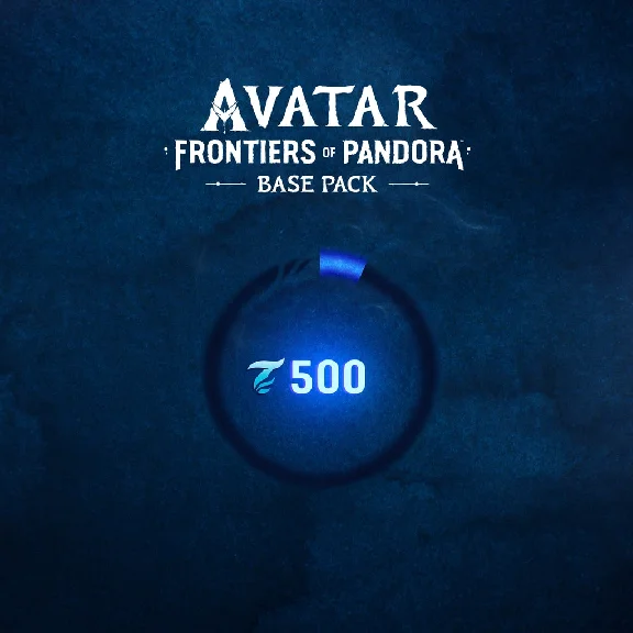 ✅Базовый набор для игры Аватар Рубежи Пандоры  500 жето