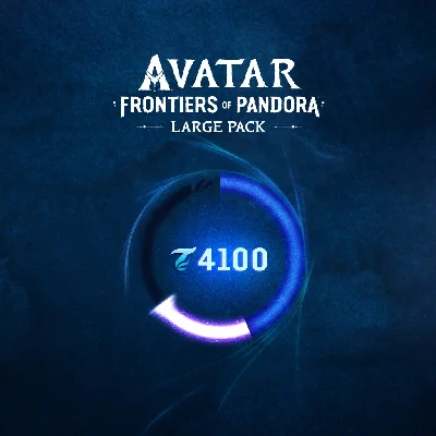 ✅Большой набор для игры Аватар Рубежи Пандоры  4100 жет