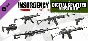 🍁 Insurgency: Sandstorm - Digital Splatter Weapon Skin