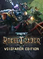 WARHAMMER 40,000: ROGUE TRADER - VOIDFARER EDITION❗XBOX