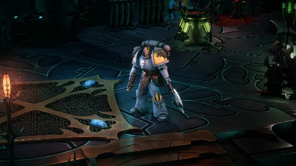 Warhammer 40,000: Rogue Trader (Steam Gift RU)