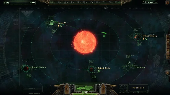 Warhammer 40,000: Rogue Trader (Steam Gift RU)