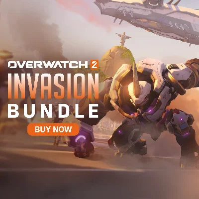 Overwatch® 2 Invasion Bundle✅PSN✅PLAYSTATION