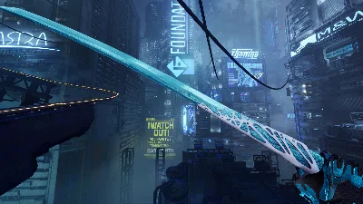 Ghostrunner 2 - Ice Pack DLC * STEAM RU ⚡ AUTO 💳0%