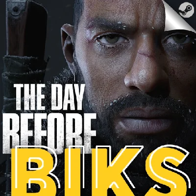 ⭐️The Day Before ✅STEAM RU⚡AUTODELIVERY💳0%