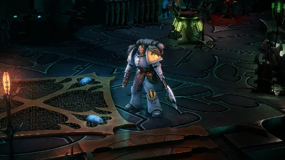 Warhammer 40,000: Rogue Trader 💎 STEAM РОССИЯ