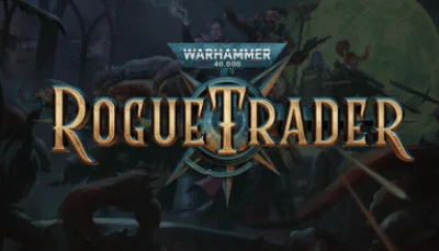 Warhammer 40,000: Rogue Trader 💎 STEAM РОССИЯ