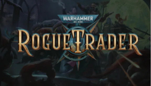 Warhammer 40,000: Rogue Trader 💎 STEAM РОССИЯ