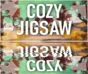✅Cozy Jigsaw Puzzle⚡Steam\РФ + Весь Мир\Key⭐
