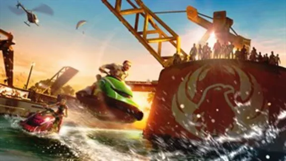 Kinect Sports Rivals XBOX Key