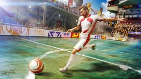 Kinect Sports Rivals XBOX Key