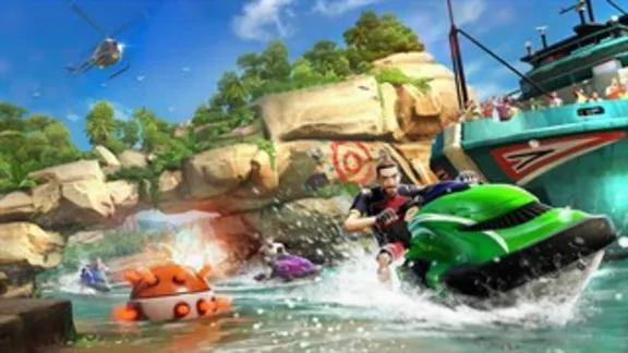 Kinect Sports Rivals XBOX Key