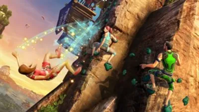 Kinect Sports Rivals XBOX Key