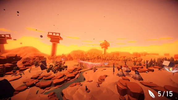 ✅Aery - Calm Mind 2⚡Steam\RegionFree\Key⭐