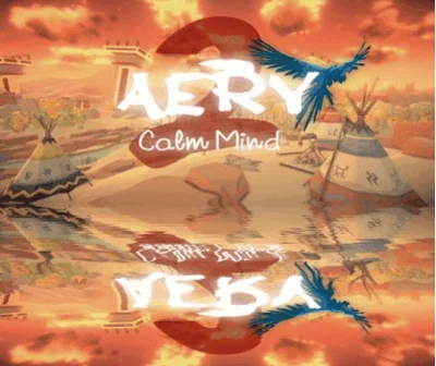 ✅Aery - Calm Mind 2⚡Steam\RegionFree\Key⭐