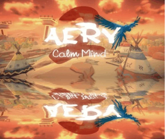 ✅Aery - Calm Mind 2⚡Steam\RegionFree\Key⭐