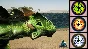 Beasts of Bermuda - Saichania Supporter Warpaint 💎 DLC