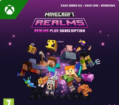 ✅Minecraft Realms 4 months Activation✅Java + Bedrock