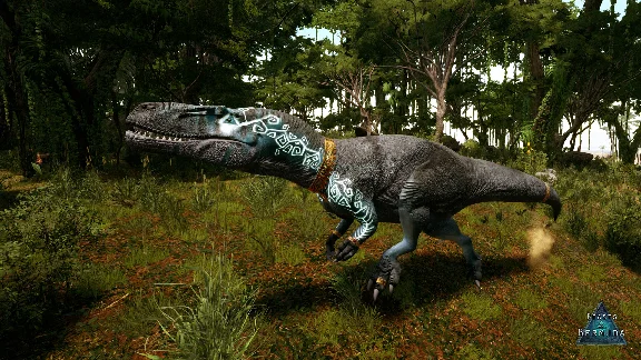 Beasts of Bermuda - Wiehenvenator Supporter Warpaint 💎