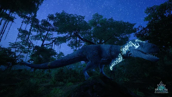 Beasts of Bermuda - Wiehenvenator Supporter Warpaint 💎