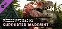 Beasts of Bermuda - Wiehenvenator Supporter Warpaint 💎