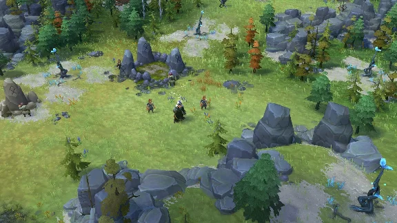 Northgard - Vordr, Clan of the Owl DLC * STEAM RU🔥
