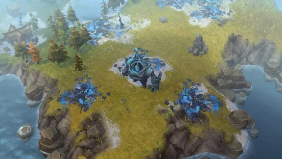 Northgard - Vordr, Clan of the Owl DLC * STEAM RU🔥
