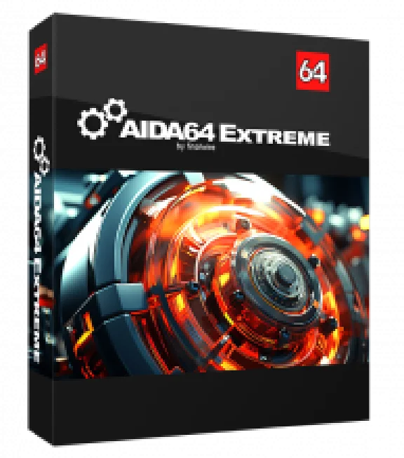 AIDA64 Extreme Edition 7 Activation code (No Expiry)