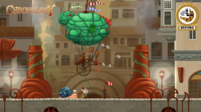 ✅Chronology⚡Steam\РФ+ВесьМир\Key⭐+ Карточки🂡