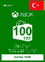 🧙‍♂️XBOX GIFT CARD 100TL🔑TURKEY 🔝 OFFER 💫paypal💸