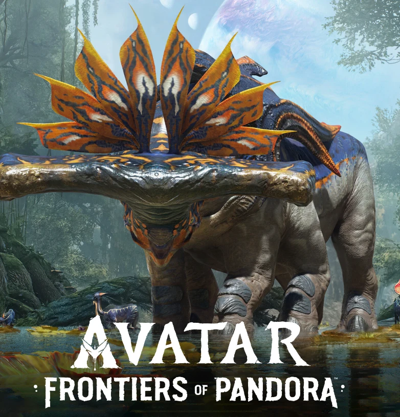 Avatar Frontiers of Pandora ULTIMATE+ОФФЛАЙН АКТИВАЦИЯ